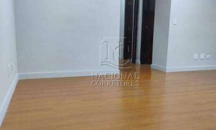 Sala para aluguel, 2 vagas, Campestre - Santo André/SP