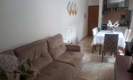 Cobertura à venda, 2 quartos, 1 suíte, 1 vaga, Vila Camilópolis - Santo André/SP