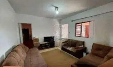 Casa à venda, 4 quartos, 2 suítes, Vila Floresta - Santo André/SP