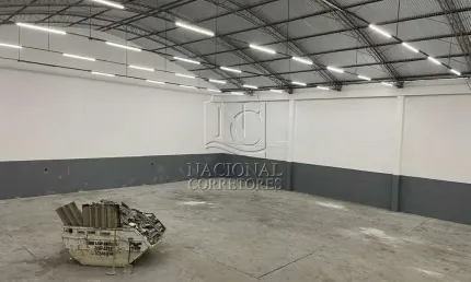 Galpão para venda - Brás - São Paulo. São 794m² de terreno e 735m² de área construída, valor de 8.600.000,00