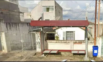 Terreno à venda, Osvaldo Cruz - São Caetano do Sul/SP