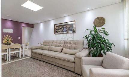 Sobrado à venda, 3 quartos, 1 suíte, 2 vagas, Paraíso - Santo André/SP