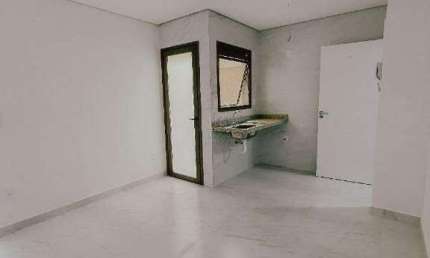 Apartamento à venda, 2 quartos, 1 suíte, 1 vaga, Jardim do Estádio - Santo André/SP