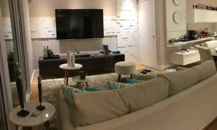 Apartamento à venda, 3 quartos, 2 suítes, santa paula - são caetano do sul/sp