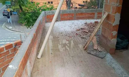 Cobertura à venda, 2 quartos, 1 suíte, 2 vagas, Vila Bastos - Santo André/SP
