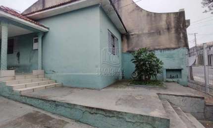 Terreno à venda, Vila Francisco Matarazzo - Santo André/SP