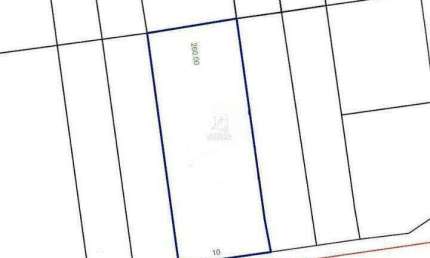 Terreno à venda, 4 quartos, 4 vagas, Vila Scarpelli - Santo André/SP
