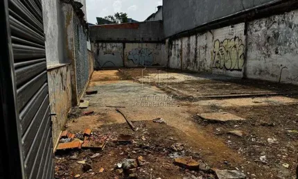 Terreno à venda, Jardim Bom Pastor - Santo André/SP