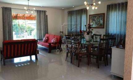 Chácara à venda, 3 quartos, 1 suíte, Jardim Leonor - Itatiba/SP