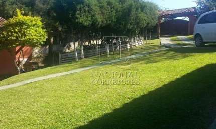 Chácara à venda, 7000 m² por R$ 1.100.000,00 - Bairro Do Carmo (Canguera) - São Roque/SP