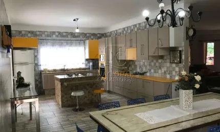 Chácara à venda, 6000 m² por R$ 1.378.000,00 - Jardim Bela Vista - Tatuí/SP