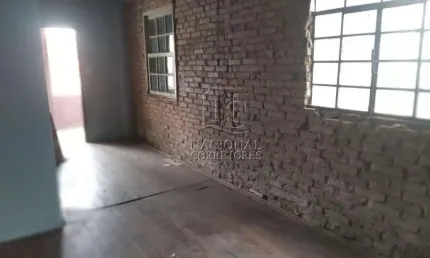 Casa para alugar, 120 m² por R$ 2.320,00/mês - Vila Leopoldina - Santo André/SP