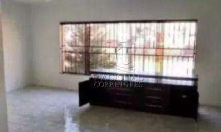 Casa com 3 dormitórios à venda, 442 m² por R$ 1.065.000,00 - Campestre - Santo André/SP