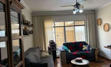 Casa com 4 dormitórios à venda, 200 m² por R$ 860.000,00 - Vila Ema - São Paulo/SP