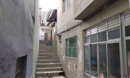 Casa com 4 dormitórios à venda, 331 m² por R$ 550.000,00 - Parque das Américas - Mauá/SP