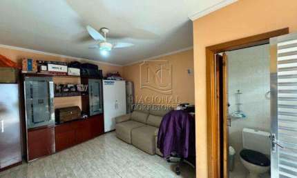 Casa com 3 dormitórios à venda, 400 m² por R$ 1.920.000,00 - Santo Antônio - São Caetano do Sul/SP