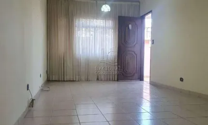Casa com 2 dormitórios à venda, 146 m² por R$ 745.000,00 - Jardim Paraíso - Santo André/SP