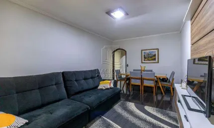 Casa à venda, 189 m² por r$ 590.000,00 - jardim jamaica - santo andré/sp