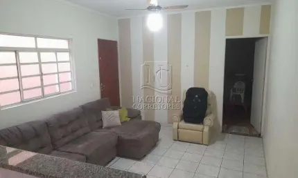 Casa à venda, 201 m² - parque novo oratório - santo andré/sp