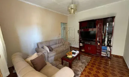 Casa com 3 dormitórios à venda, 178 m² por r$ 450.000,00 - vila francisco matarazzo - santo andré/sp