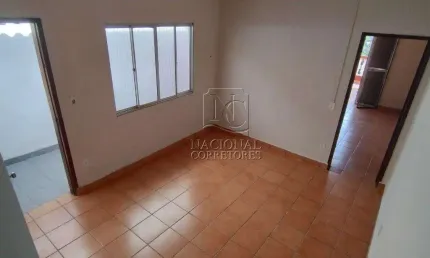 Casa com 2 dormitórios à venda, 126 m² - Parque Capuava - Santo André/SP