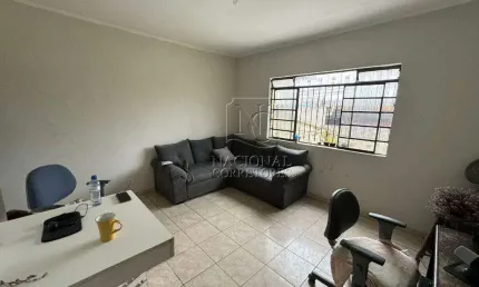 Casa à venda, 102 m² por r$ 380.000,00 - vila luzita - santo andré/sp