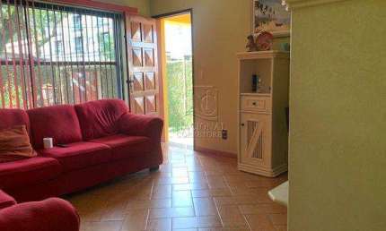 Casa à venda, 312 m² por R$ 940.000,00 - Vila Alto de Santo André - Santo André/SP