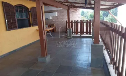 Casa com 3 dormitórios, 3 vagas à venda, 165 m² - Jardim Ana Maria - Santo André/SP