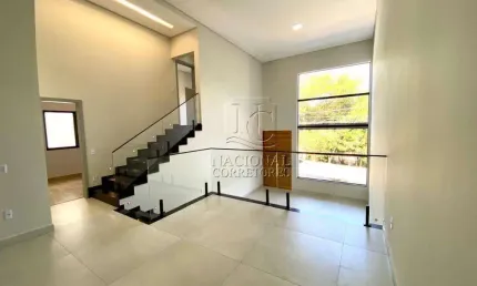 Casa com 3 dormitórios à venda, 220 m² por R$ 1.100.000,00 - Jardim Julita - Porto Feliz/SP