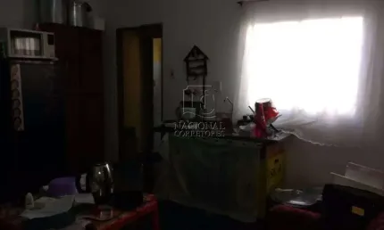 Casa com 3 dormitórios à venda, 200 m² por r$ 850.000,00 - parque novo oratório - santo andré/sp
