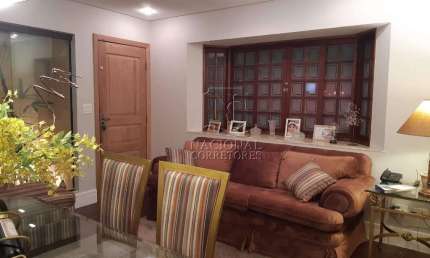 Casa com 2 dormitórios para alugar, 125 m² por R$ 8.900,00/mês - Jardim - Santo André/SP