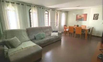 Casa à venda, 226 m² por R$ 900.000,00 - Jardim Paraíso - Santo André/SP
