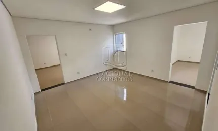 Sala para alugar, 85 m² - parque são rafael - são paulo/sp