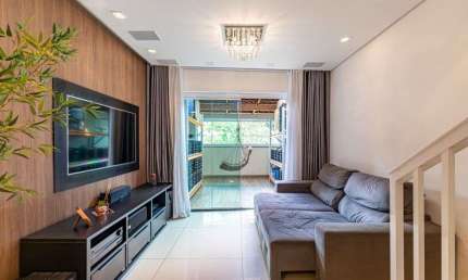 Sobrado com 3 dormitórios, 207 m² -para locação - Vila Camilópolis - Santo André/SP