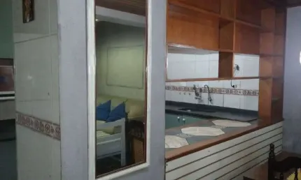 Casa á venda ou aluguel - Jardim Bela Vista - Santo André/SP