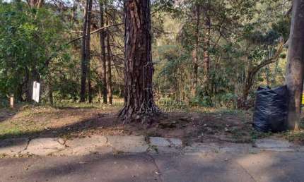 Terreno à venda no Granja Carneiro Viana, Cotia 