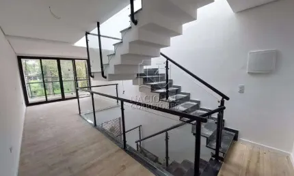 Sobrado a venda com 3 dormitórios 197 m² - venda por R$ 1.250.000,00 - Jardim Paraiso - Santo André/SP