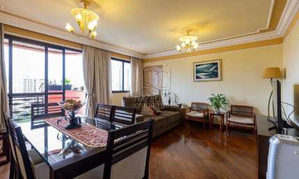 Apartamento com 3 dormitórios, 162 m² - venda por R$ 775.000,00 - Vila Assunção - Santo André/SP