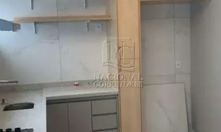 Apartamento à venda, 2 quartos, 1 vaga, cerâmica - são caetano do sul/sp