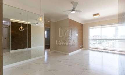 Apartamento à venda, 3 quartos, 1 suíte, 2 vagas, Centro - São Caetano do Sul/SP