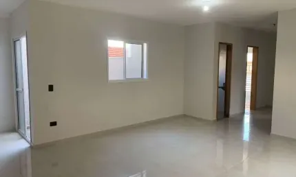 Cobertura com 82 m² para locação - Parque das Nações - Santo André/SP