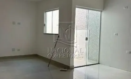 Apartamento Sem Condomínio à venda, 3 quartos, 1 suíte, 2 vagas, Vila Eldízia - Santo André/SP