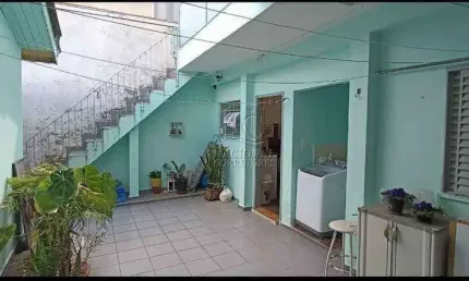 Casa à venda, 5 quartos, 3 vagas, boa vista - são caetano do sul/sp