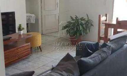 Apartamento à venda, 1 quarto, 1 vaga, Cerâmica - São Caetano do Sul/SP