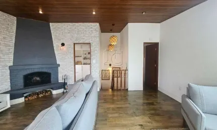 Cobertura à venda, 3 quartos, 2 suítes, 2 vagas, Santa Maria - São Caetano do Sul/SP