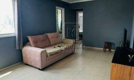 Apartamento à venda, 2 quartos, 1 suíte, 1 vaga, Vila Curuçá - Santo André/SP