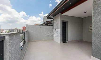 Sobrado à venda, 2 quartos, 2 suítes, 2 vagas, parque das nações - santo andré/sp