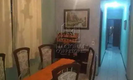 Apartamento à venda, 1 vaga, vila príncipe de gales - santo andré/sp