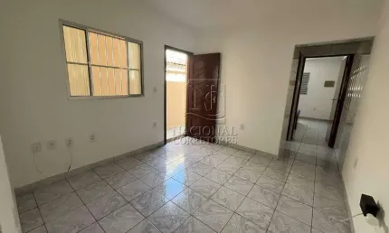 Casa à venda, 2 quartos, 4 vagas, parque novo oratório - santo andré/sp