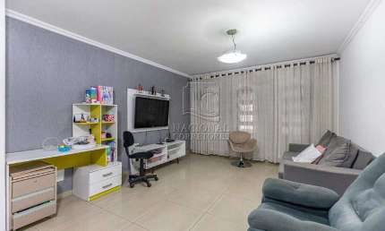 Sobrado à venda, 3 quartos, 1 suíte, 2 vagas, Parque Oratório - Santo André/SP